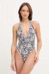 TWINSET egyrészes fürdőruha - barna 75C