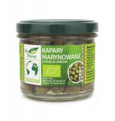 Bio planet bio kapribogyó savanyúság 100 g (50 g) (5903900368032)