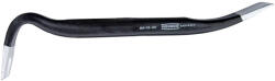  Feszítővas (pajszer) szegkihúzóval 900x30x16mm Profi