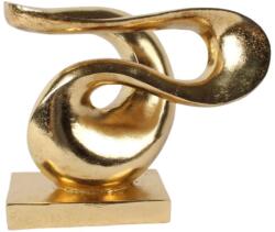 Art Galéria Kusza forma - szobor