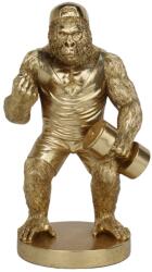Art Galéria Erőbajnok arany - szobor