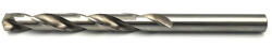  M2 Hengeresszárú köszörült csigafúró 3, 2x65mm HSS (3085V)