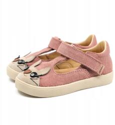 Mrugała Tola Bunny Rosa balerinanadrág 2280/6-42 r. 29 (2280/6-42)