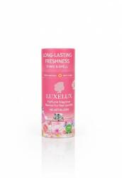 LUXELUX Velvet Bloom Parfüm illatosító mosáshoz Gyöngyök (6973342332440)