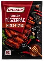  Ízmester folyékony mézes-pikáns grill fűszerpác 80ml - osszegyujto