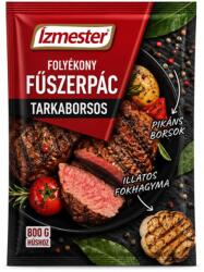  Ízmester tarkaborsos folyékony grill fűszerpác 80ml