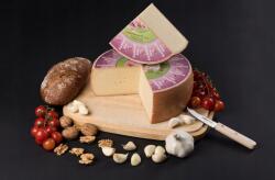  Svájci Sajt Knoblauch Kase Fokhagymás Sajt 1kg