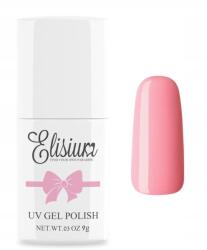 Elisium Elisium_uv Gel Polish hibrid körömlakk 002 Shy Rose 8ml (EKAT01749)