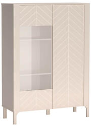 Greensite Malumi MM-3 vitrin, kasmír