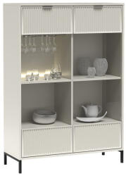 Greensite Linkastyles LS-8 vitrin, kasmír