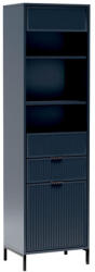 Greensite Linkastyles LS-5 vitrin, indigókék