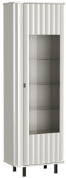 Greensite Novado NO-4 vitrin, alpesi fehér