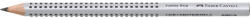 Faber-Castell Grafitceruza HB, Grip Jumbo Faber-Castell - suplix