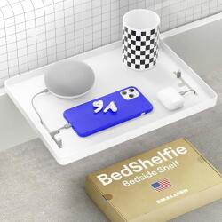  Éjjeliszekrény az ágyhoz BedShelfie (B09XLWQ85B)