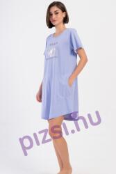 Vienetta Extra méretű női hálóing (NHI7484 4XL)