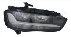 TYC Far TYC 20-14177-05-2 (20-14177-05-2) - centralcar