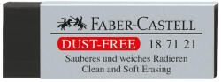 Faber-Castell Radír 20-as forgácsmentes Faber-Castell fekete - suplix