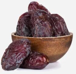 GRIZLY Curmale Medjool cu sâmbure 500 g (Gdm500)