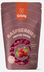 GRIZLY Zmeură liofilizată 50 g (Gmlyo50)