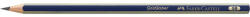Faber-Castell Grafitceruza 5B hatszögletű GOLDFABER 1221 Faber-Castell - suplix