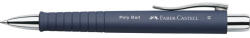 Faber-Castell Golyóstoll POLY BALL M Faber-Castell kék test - suplix