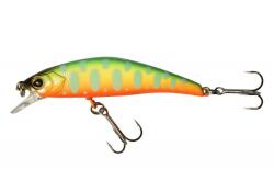 Jackall Tricoroll Ryushin 53HW / Rasta Fari wobbler műcsali