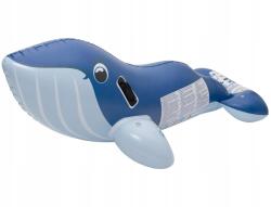 Playtive Felfújható úszó állatka Bálna Playtive (54/M2) (4052916422366)