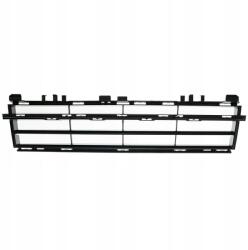 AutoDor Bmw 5 G30 G31 17-20 Lökhárító Középső Rács Grill Lyukakkal