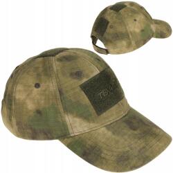 Texar Taktikai baseball sapka Moro Camo A-tacs katonai Baseball Sapka (04-CATA-HE)