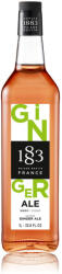 1883 Maison Routin 1883 Ginger Ale szirup 1L (4556)