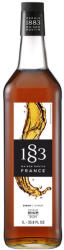 1883 Maison Routin 1883 Rum szirup 1 Liter (3693)