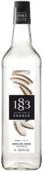 1883 Maison Routin 1883 Kókusz szirup 1 liter (1654)