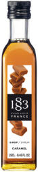 1883 Maison Routin 1883 Karamell szirup 0, 25 L (17172)