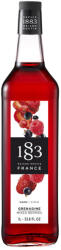 1883 Maison Routin 1883 Grenadine szirup 1 liter (1899)