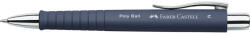 Faber-Castell Golyóstoll POLY BALL M Faber-Castell kék test (68226) - irodaszerpiac