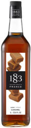 1883 Maison Routin Karamell szirup 1 liter (1717)