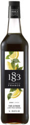 1883 Maison Routin 1883 Citromos ice tea szirup 1 Liter (3726)