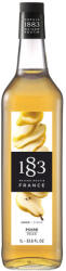 1883 Maison Routin 1883 Körte szirup 1 liter (2814)