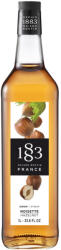 1883 Maison Routin 1883 Mogyoró szirup 1 liter (1718)