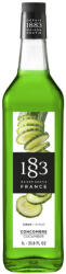 1883 Maison Routin 1883 Uborka szirup 1 Liter (4659)