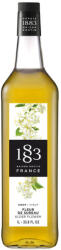 1883 Maison Routin 1883 Bodza szirup 1 liter (6021)
