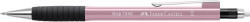 Faber-Castell Nyomósiron 0.5mm GRIP 1345 Faber-Castell rózsa test (68191) - irodaszerpiac
