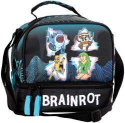  Brainrot Squad thermo uzsonnás táska 21 cm (GIM34310220)
