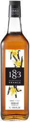 1883 Maison Routin 1883 Vanília szirup 1 Liter (1716)