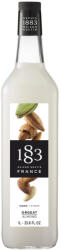 1883 Maison Routin 1883 Mandula szirup 1 liter (1656)