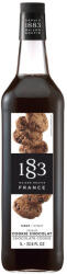 1883 Maison Routin 1883 Csokiskeksz szirup 1 liter (5013)