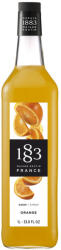1883 Maison Routin 1883 Narancs szirup 1 liter (1655)