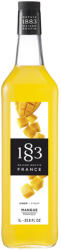 1883 Maison Routin 1883 Mangó szirup 1 Liter (5939)