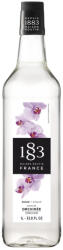1883 Maison Routin 1883 Orchidea szirup 1 Liter (5039)