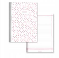 Make Notes Blankie Me Füzet A5/40K Vonalas, Make Notes (5601493405089)